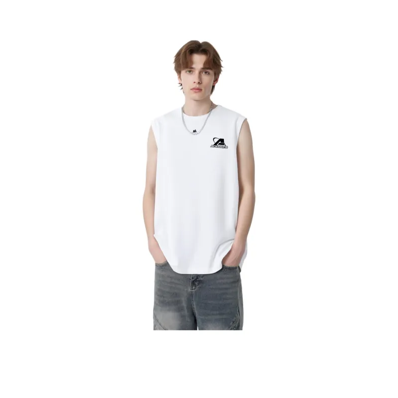 YK&YB Tank Tops Men-0