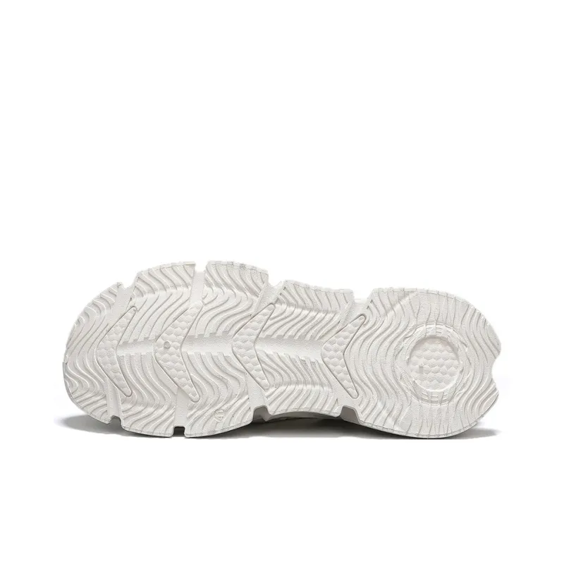 AMICNIEGD Shock Absorbers With Slip Resistant And Abrasion Resistant Properties Low Top Casual Shoes Men's-16
