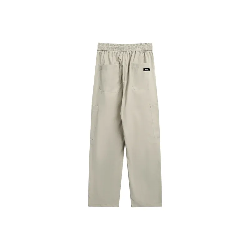 Jeep Theme Series Casual Pants Unisex-8