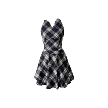 ORANDOR WEAR Sleeveless Dress Women's