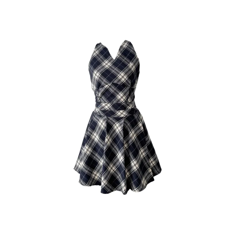 ORANDOR WEAR Sleeveless Dress Women's-0