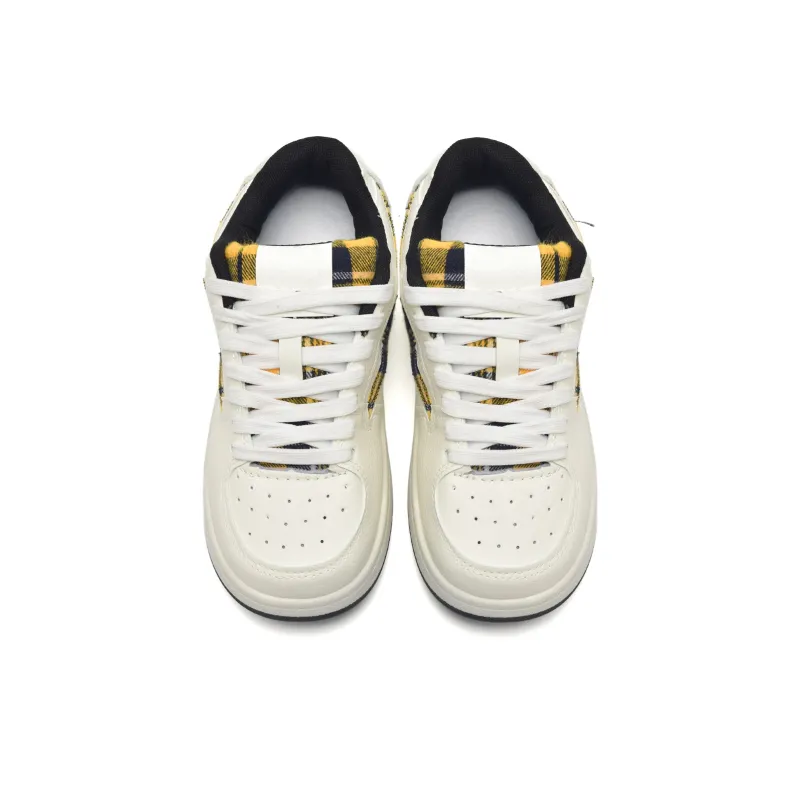 ABCIO Low Top Skateboard Shoes Women's-22