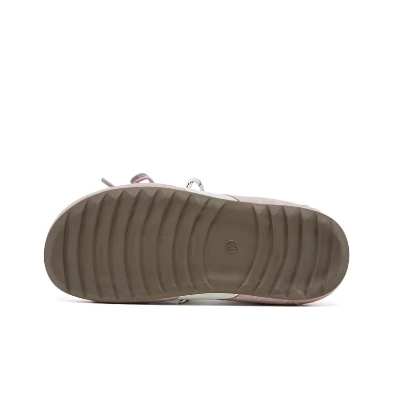 YEARCON Low Top Casual Shoes Women's-9
