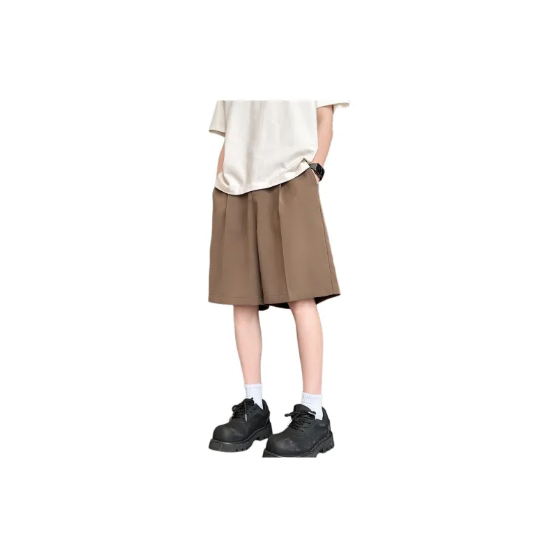 FISHGALAXY Casual Shorts Unisex-8