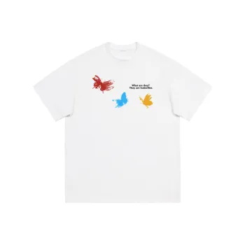 NEXTOUR T Shirts Unisex