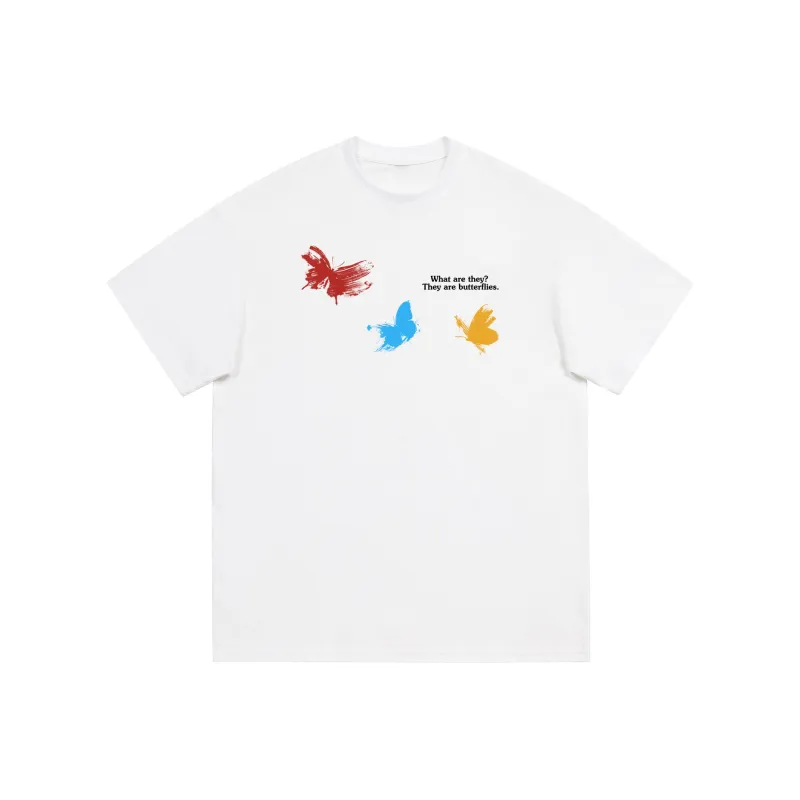 NEXTOUR T Shirts Unisex-0