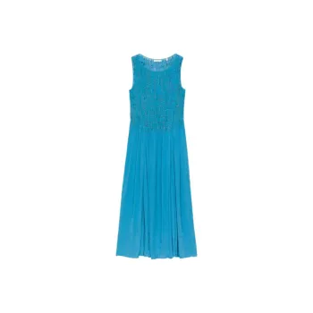 DOEN DONYALE DRESS Sleeveless Dress Women's