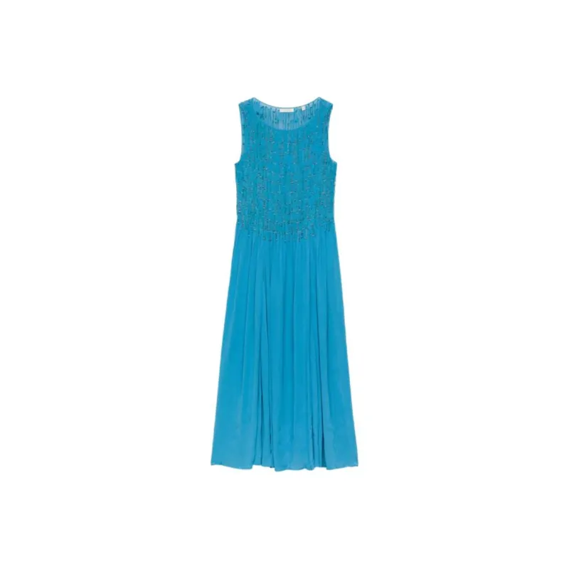 DOEN DONYALE DRESS Sleeveless Dress Women's-0