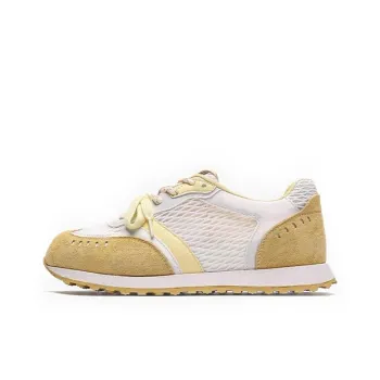AFJI Breathable Low Top Casual Shoes Women's