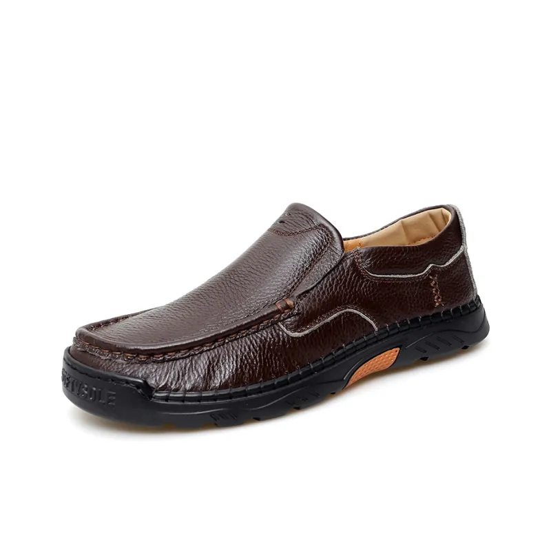 Kung Fu Partners Casual Shoes Men's-7
