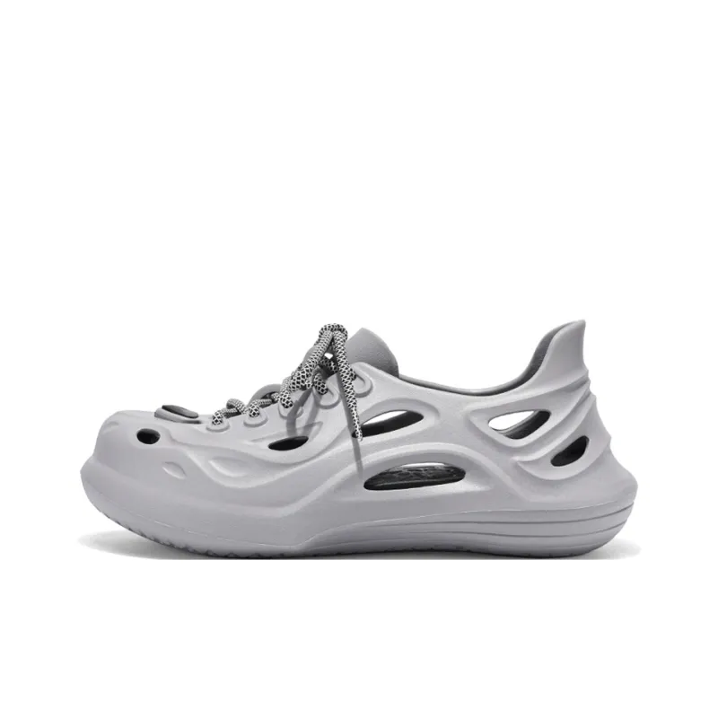 FCMM Clogs Men-10