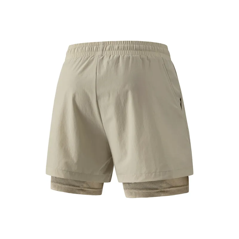 EMERICA Sports Shorts Unisex-24