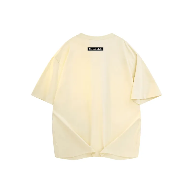 FAIRWHALE T-Shirts Unisex-7