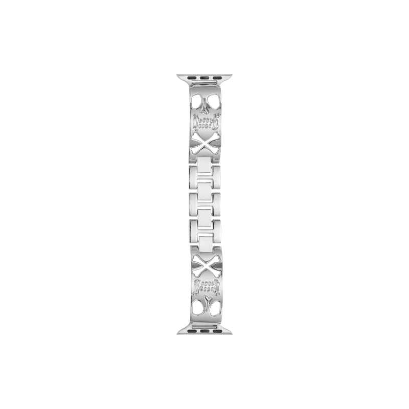 KVZUVUU Apple Compatibility Watch Band Metal-0