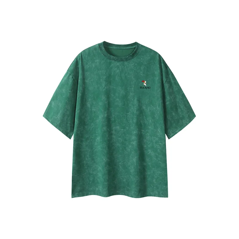 TUCANO T Shirts Unisex-14