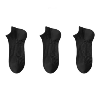 7 SEVFUN Ankle Socks Men's Combo Set