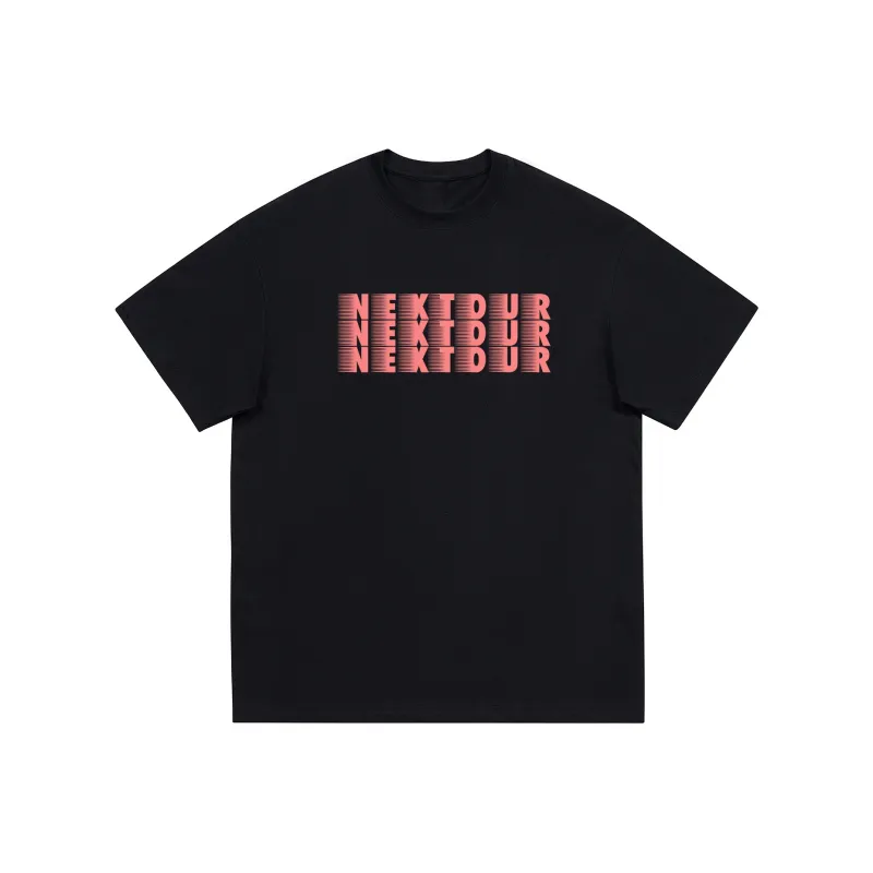 NEXTOUR T Shirts Unisex-5