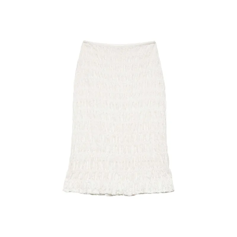 DOEN RACHELLE SKIRT Casual Long Skirt Women's-0
