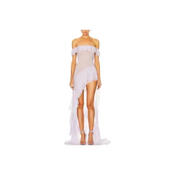 HELSA Short Sleeved Dress Women's