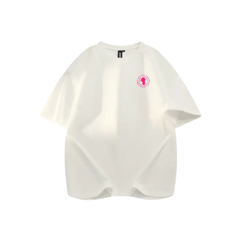 CHOUCHOUS T Shirts Women's-12