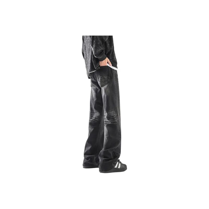 FOREVER 21 Jeans Unisex-1