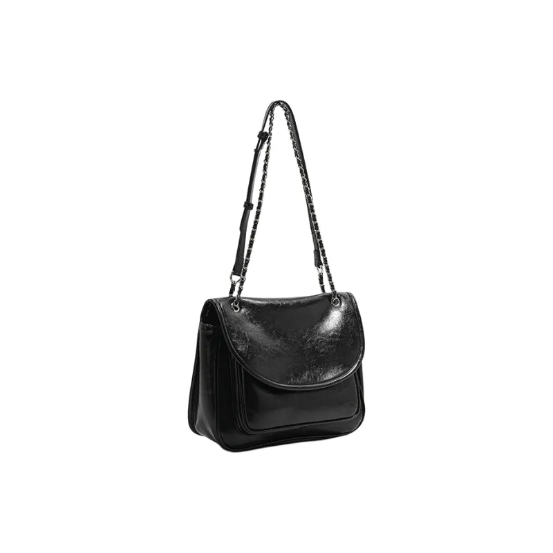 Pivsnu Synthetic Leather Handbag, Shoulder Bag, Crossbody Bag Women's Multicolor-5