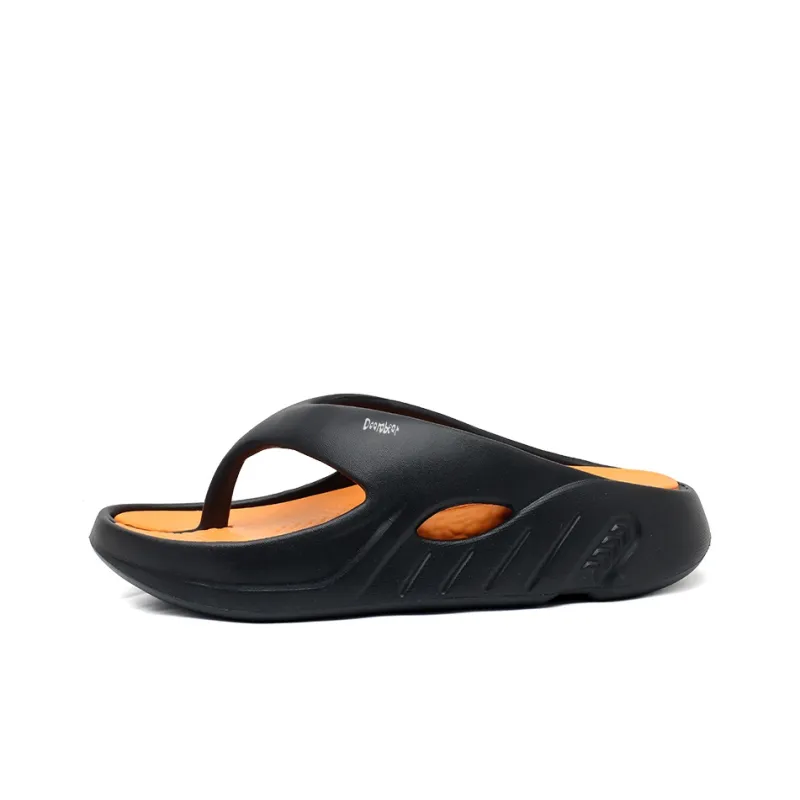 Budding Bear EVA Abrasion Resistant Slip Resistant Flip Flops Unisex-0