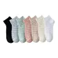 Snap Card Holes-Mixed Color (7 Pack)
