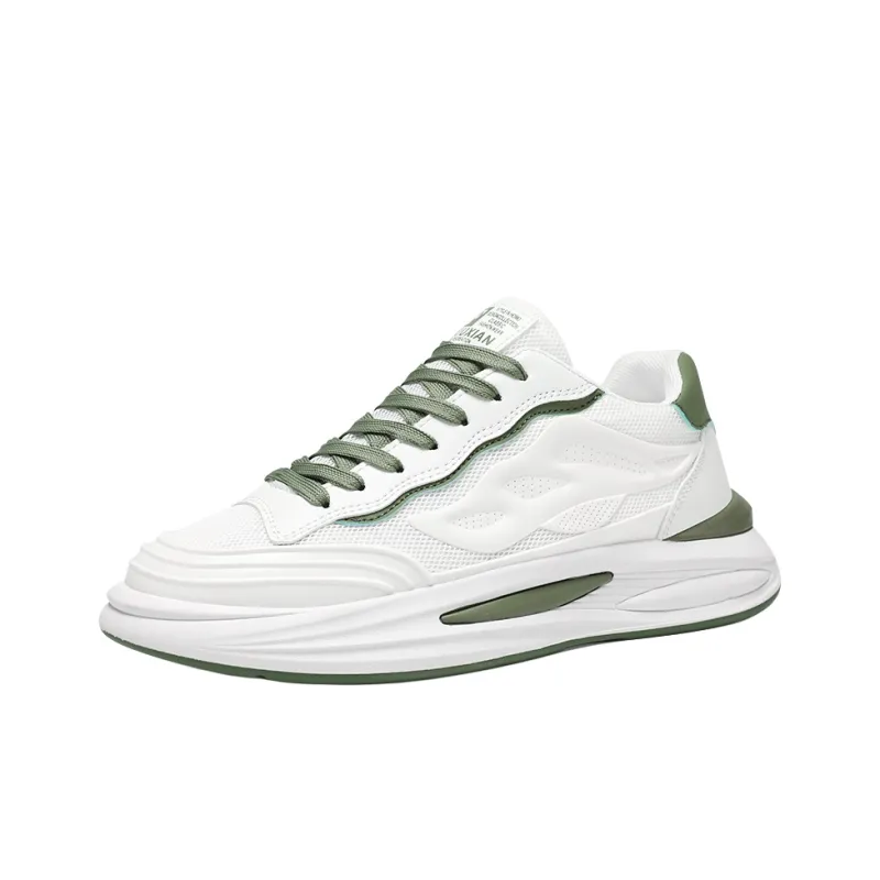 Frank Mully Low Top Casual Shoes Men's-1