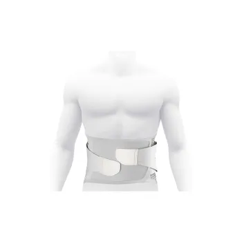SMVP Fitness Squat Waist Protector Protective Gray Unisex