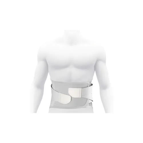 SMVP Fitness Squat Waist Protector Protective Gray Unisex
