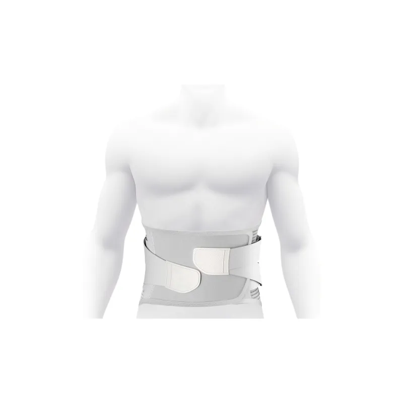 SMVP Fitness Squat Waist Protector Protective Gray Unisex-0