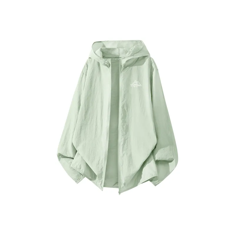 Tonlion Sun Protection Clothing Unisex-8