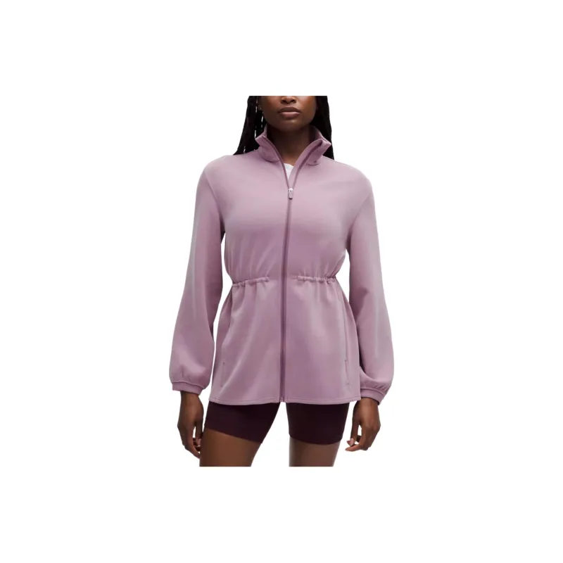 Lululemon Softstreme Jackets Coats Women's-12