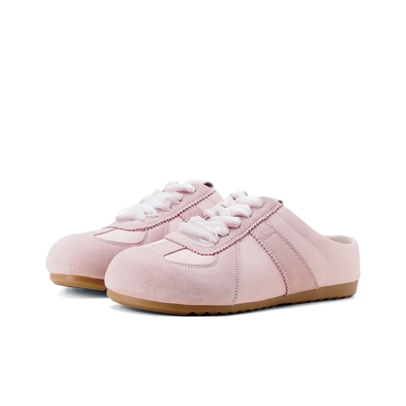 GOLDLION Closed Toe Slippers Women's-7