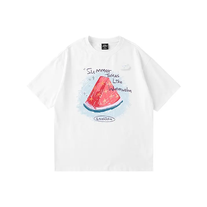 LAMLICKA T Shirts Unisex-8