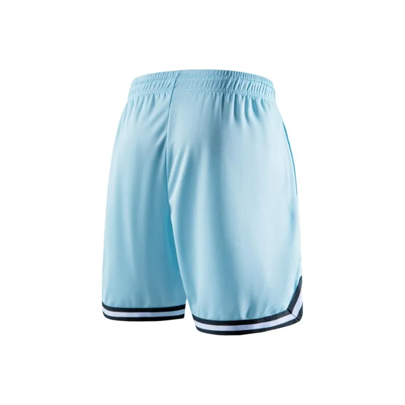 Teddy Bear Collection Basketball Shorts Unisex-7