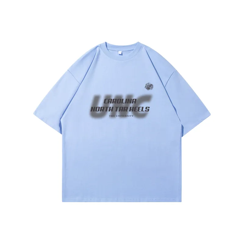 NCAA T Shirts Unisex-14