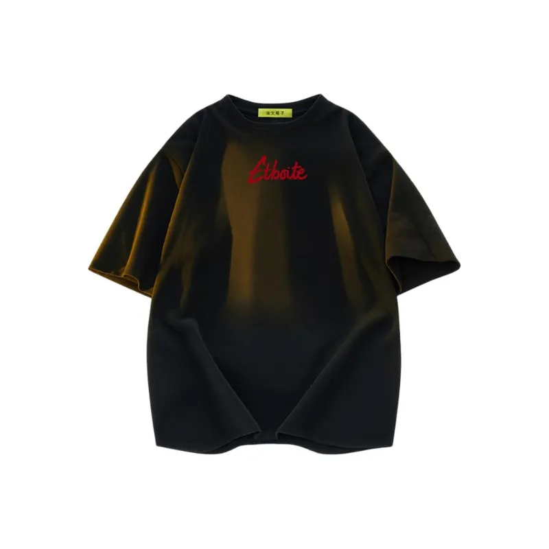 FAWENXIANGZI T Shirts Men-2