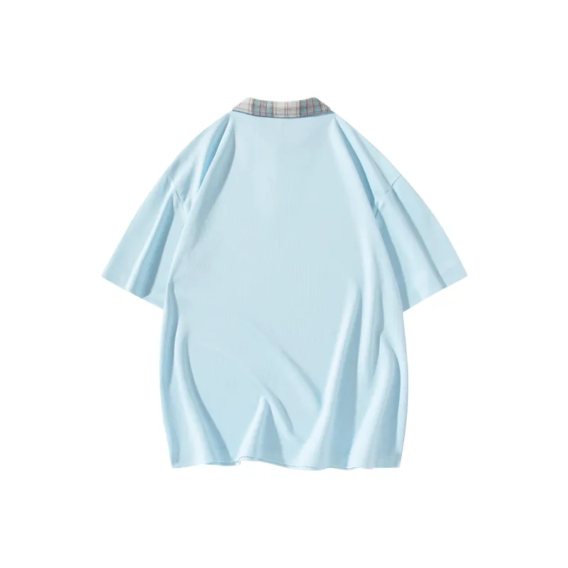 IGOI Polo Shirts Unisex-22