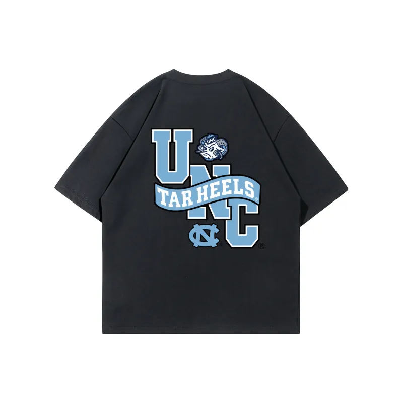 NCAA T Shirts Unisex-1