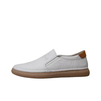 BECK Men's Casual Shoes Men Low Top