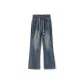 Vintage Blue