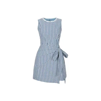 COVER TIME Sleeveless Dress Women's