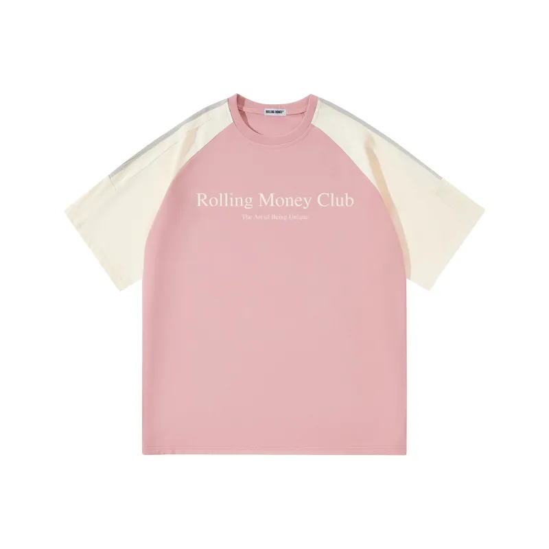 Rolling Money T Shirts Unisex-4