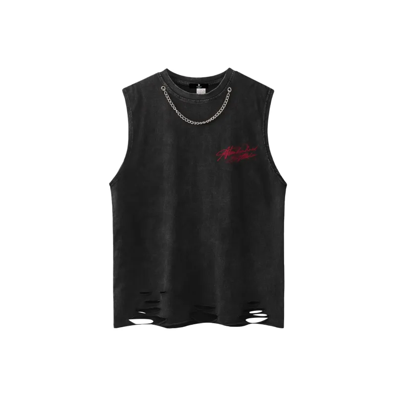 ROBINHOOD Tank Tops Unisex-7