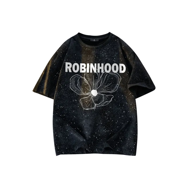 ROBINHOOD T Shirts Unisex-0
