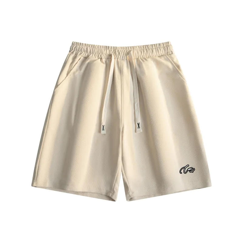 CEMOZI MC Casual Shorts Unisex-4