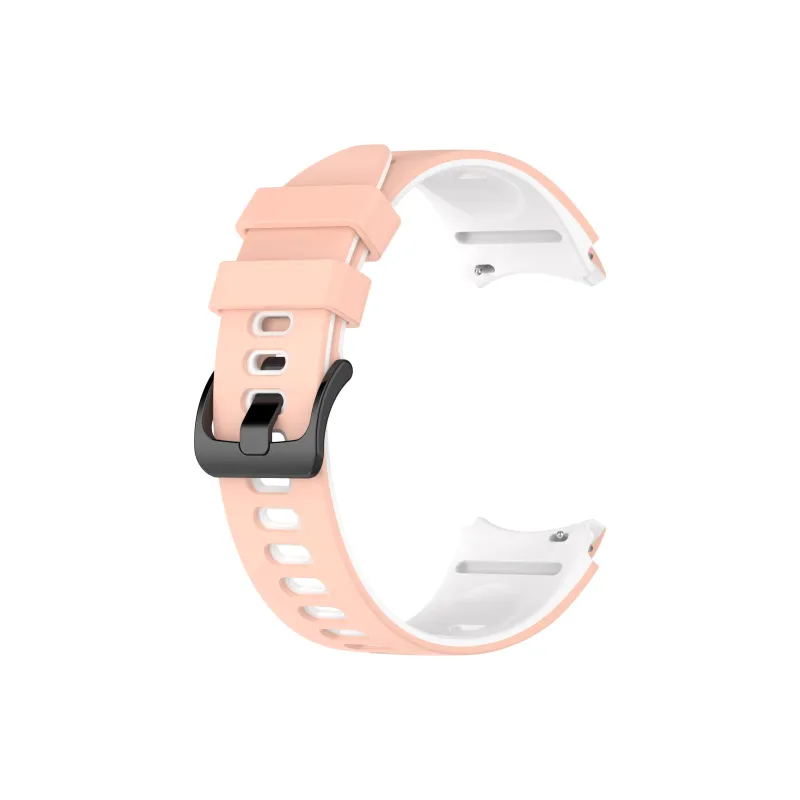 ZHENGGUANG Samsung Compatibility Watch Band Silicone Material-14