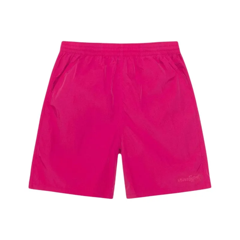 Stussy SS25 Casual Shorts Unisex-6